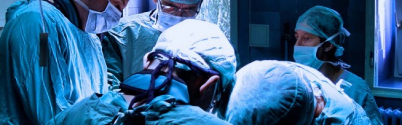 La greffe d'une tête sur un corps humain: le pari fou d’un chirurgien italien