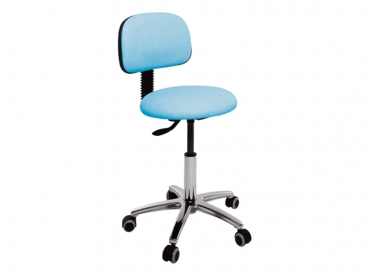 Tabouret Circulaire Base S-4609