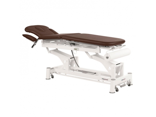 Table de massage électrique en 3 plans Ecopostural C5530