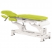 Table de massage électrique en 3 plans Ecopostural C5531