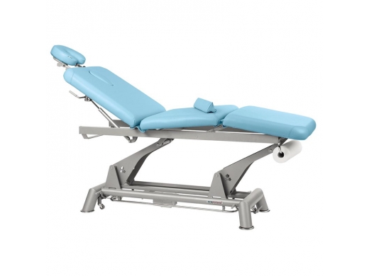 Table de massage électrique en 3 plans Ecopostural C5903