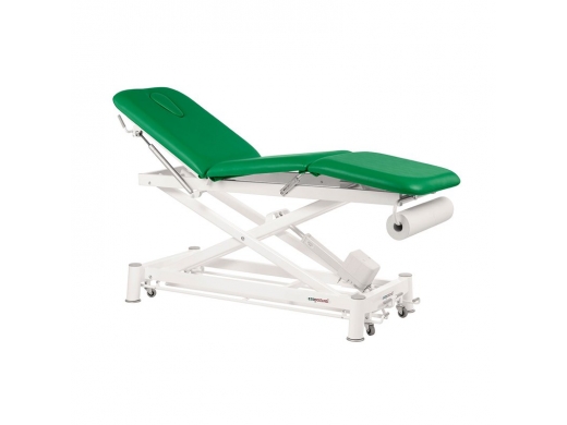 Table de massage électrique en 3 plans Ecopostural C7526