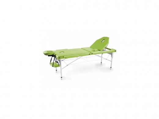 Table de massage pliante en aluminium C008
