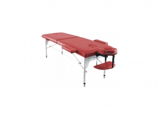 Table de massage pliante en aluminium C009