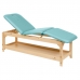 Table de massage fixée en 3 plans Ecopostural C3229