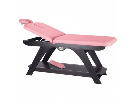 Table de massage fixée en 2 plans Ecopostural C3250W
