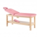 Table de massage fixée en 2 plans Ecopostural C3260