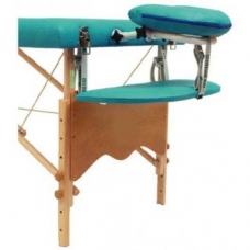Porto-Rouleau Pour Table de Massage C-050