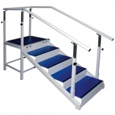 Échelle Une Rampe C-3052