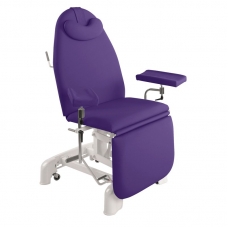 Fauteuil de Prélèvement en 3 plans Ecopostural C3769 Fauteuil de Prélèvement en 3 plans Ecopostural C3769