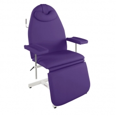 Fauteuil de Podologie en 3 plans Ecopostural C4369 Fauteuil de Podologie en 3 plans Ecopostural C4369