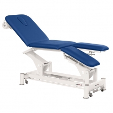 Fauteuil de podologie en 3 plans Ecopostural C5538