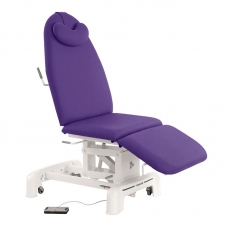 Fauteuil de Podologie en 3 plans Ecopostural C3572