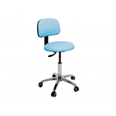 Tabouret Circulaire Base S-4609