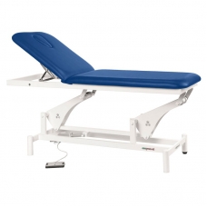 Table de massage électrique en 2 plans Ecopostural C3500