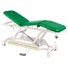 Table de massage électrique en 3 plans Ecopostural C3512