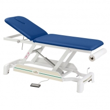 Table de massage électrique en 2 plans Ecopostural C3513