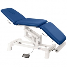 Table de massage électrique en 3 plans Ecopostural C3515