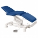 Table de massage électrique en 3 plans Ecopostural C3516