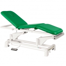 Table de massage électrique en 3 plans Ecopostural C3525
