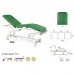 Table de massage électrique en 3 plans Ecopostural C3525
