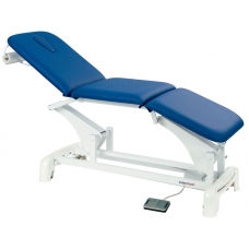 Table de massage électrique en 3 plans Ecopostural C3537