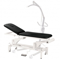 Table de massage électrique en 2 plans Ecopostural C3541