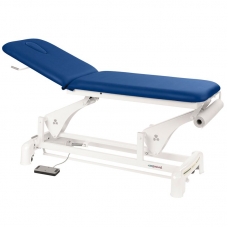 Table de massage électrique en 2 plans Ecopostural C3553