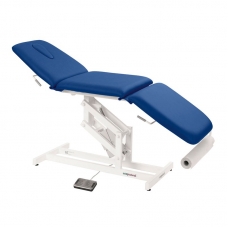 Table de massage électrique en 3 plans Ecopostural C3588