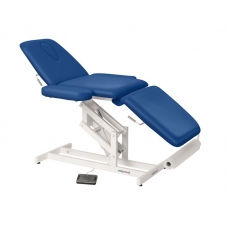 Table de massage électrique en 3 plans Ecopostural C3589
