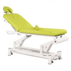 Table de massage électrique en 2 plans Ecopostural C5502