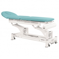 Table de massage électrique en 3 plans Ecopostural C5510