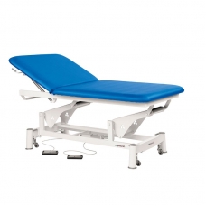 Table de massage électrique en 2 plans Ecopostural C5514