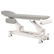 Table de massage électrique en 2 plans Ecopostural C5524