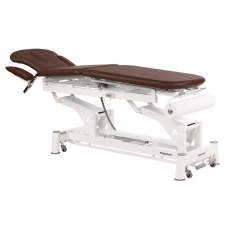 Table de massage électrique en 3 plans Ecopostural C5530