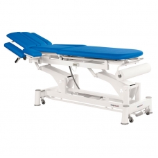 Table de massage électrique en 3 plans Ecopostural C5532
