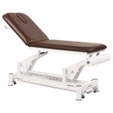 Table de massage électrique en 2 plans Ecopostural C5533