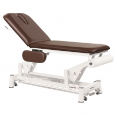 Table de massage électrique en 2 plans Ecopostural C5534