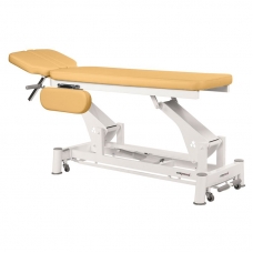 Table de massage électrique en 2 plans Ecopostural C5535