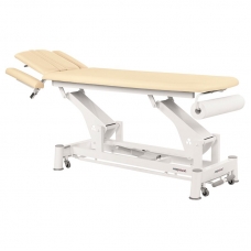 Table de massage électrique en 2 plans Ecopostural C5543