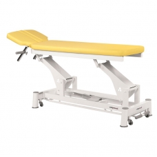 Table de massage électrique en 2 plans Ecopostural C5546