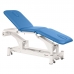 Table de massage électrique en 3 plans Ecopostural C5547