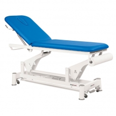 Table de massage électrique en 2 plans Ecopostural C5552