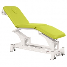 Table de massage électrique en 3 plans Ecopostural C5557