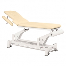 Table de massage électrique en 2 plans Ecopostural C5583