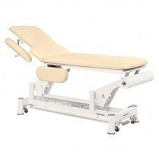 Table de massage électrique en 2 plans Ecopostural C5584