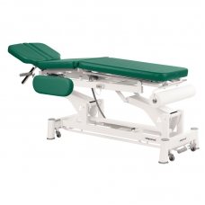 Table de massage électrique en 3 plans Ecopostural C5590