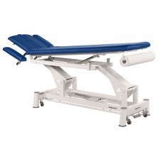 Table de massage électrique en 2 plans Ecopostural C5593