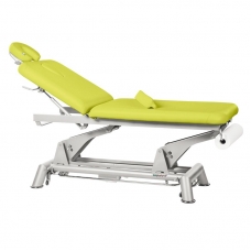 Table de massage électrique en 2 plans Ecopostural C5902