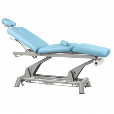 Table de massage électrique en 3 plans Ecopostural C5903
